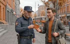 Кто имеет право требовать предъявления паспорта? Правовой анализ