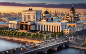 Суды и приставы