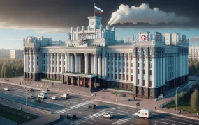 Медицинское право