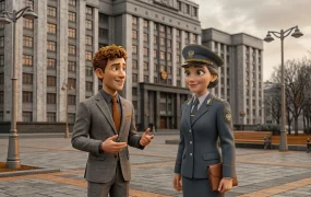 Бизнес и финансы