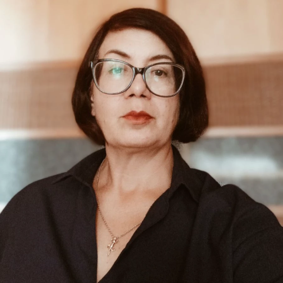 Адвокат Ветлужская Наталия