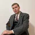 Юрист Серга Сергей