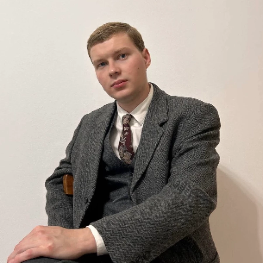 Юрист Серга Сергей