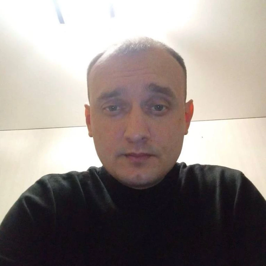 Юрист Попов Роман