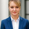 Юрист Серебрякова Ольга