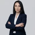 Юрист Диденко Татьяна