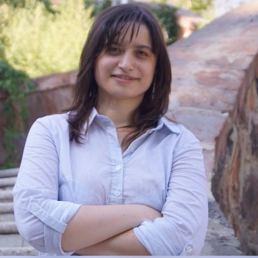 Юрист Седова Марина