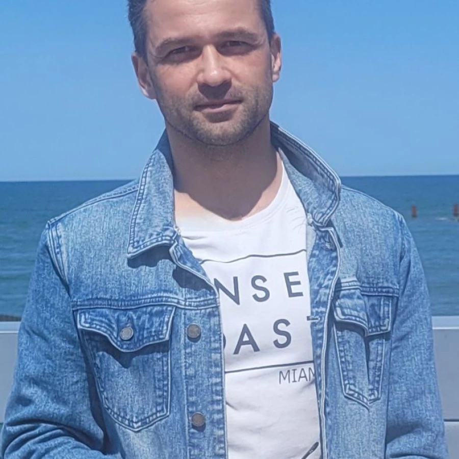 Юрист Лекомцев Владимир