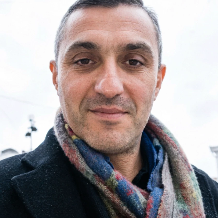 Юрист Драган Владислав