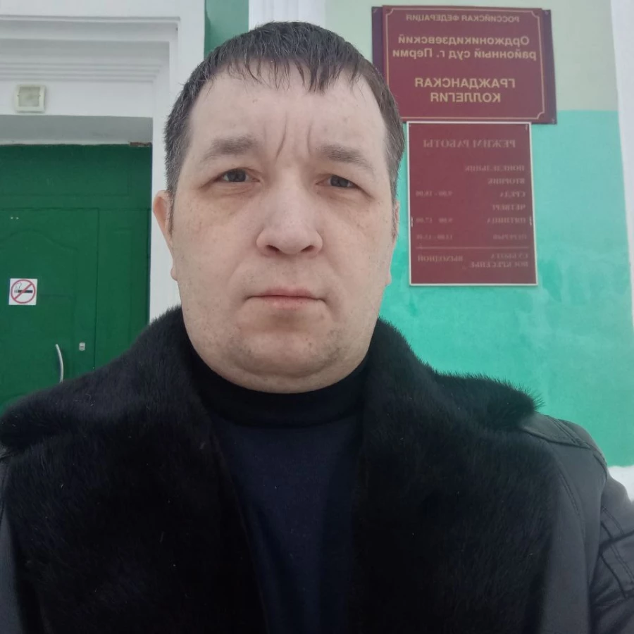 Юрист Макаров Игорь