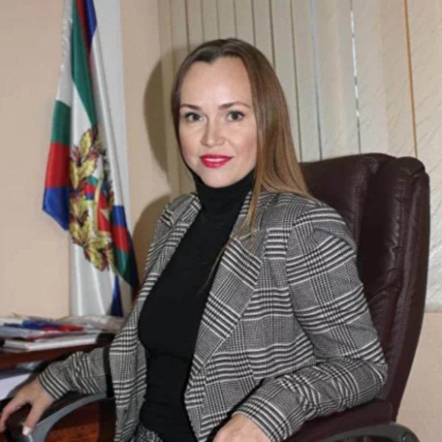 Адвокат Дрозд Наталья