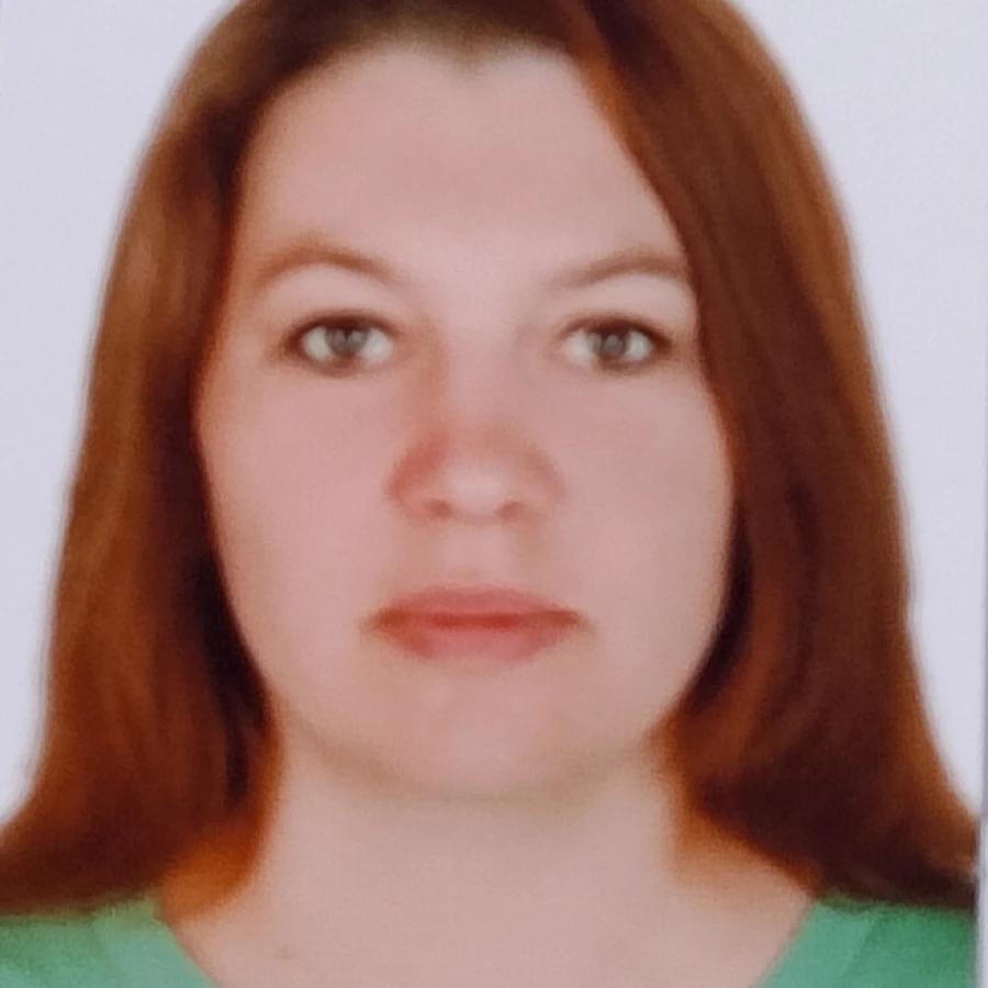 Юрист Иващенкова Елена