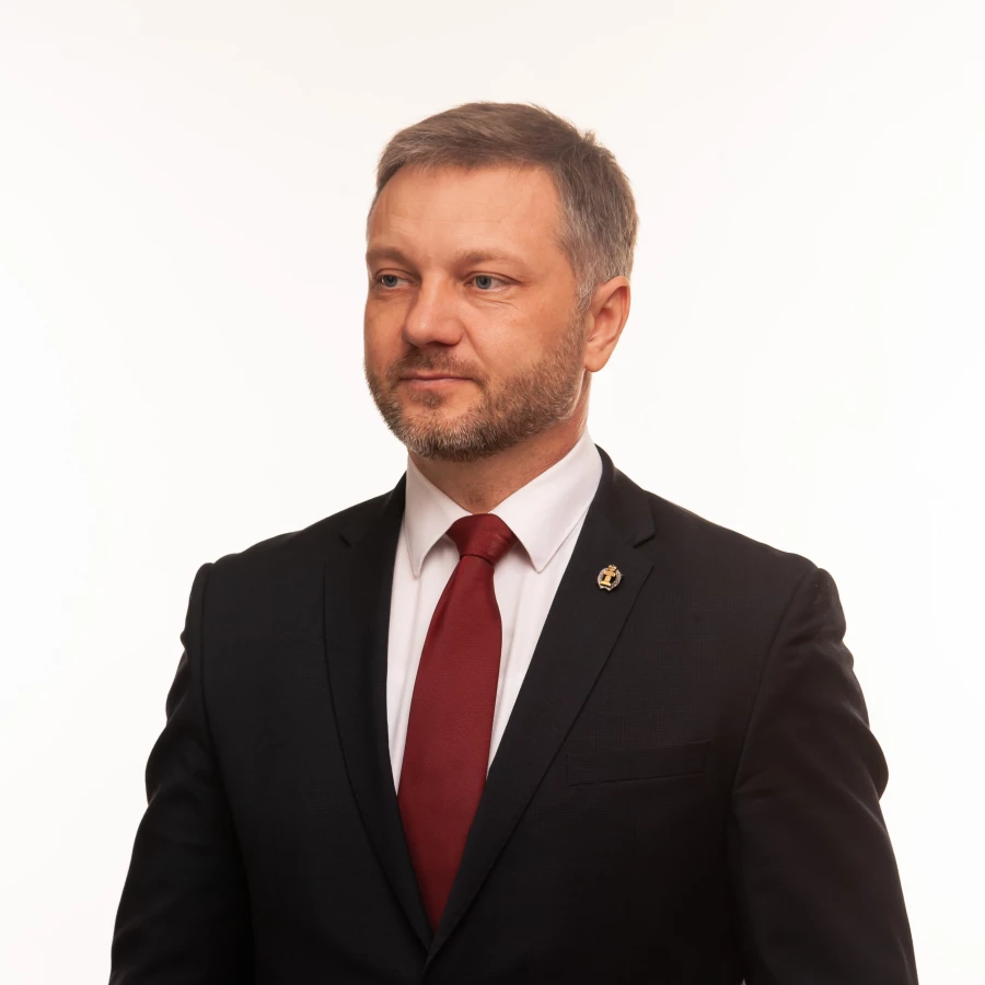Адвокат Сидоров Виктор