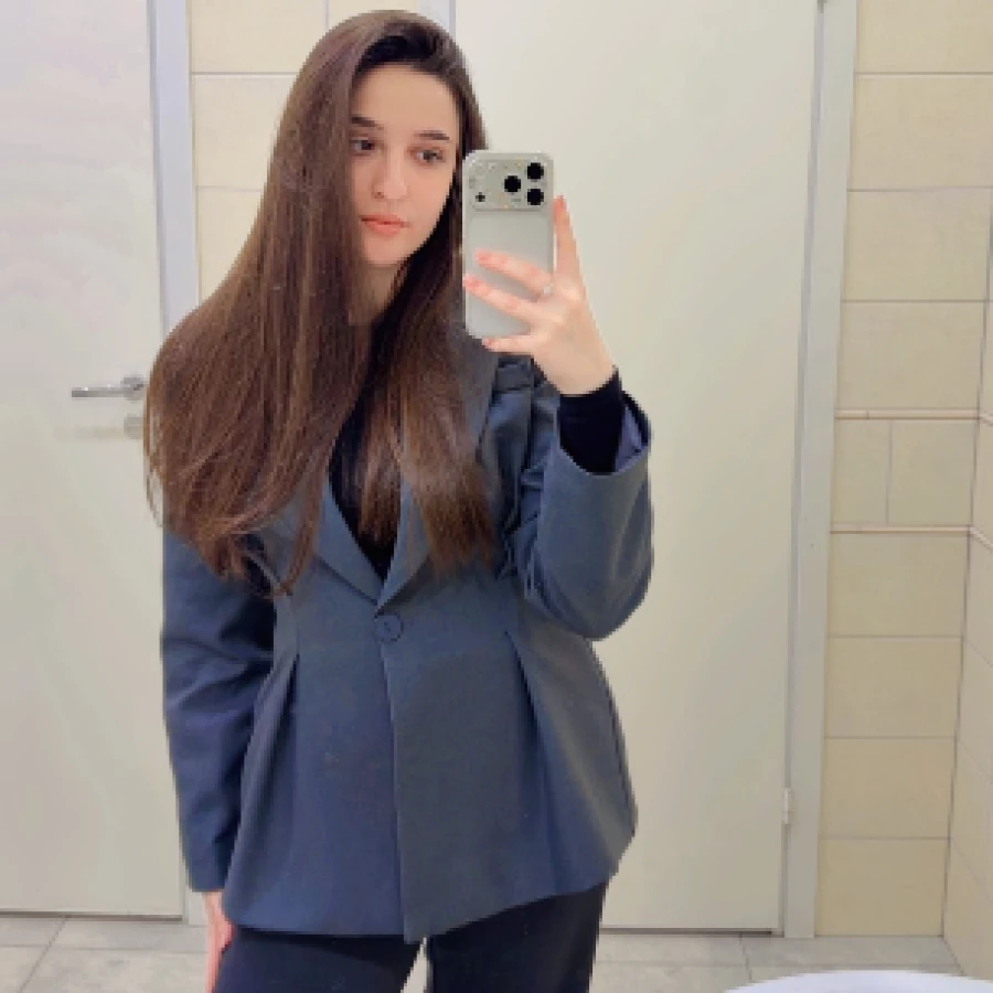 Юрист Перевозникова Светлана