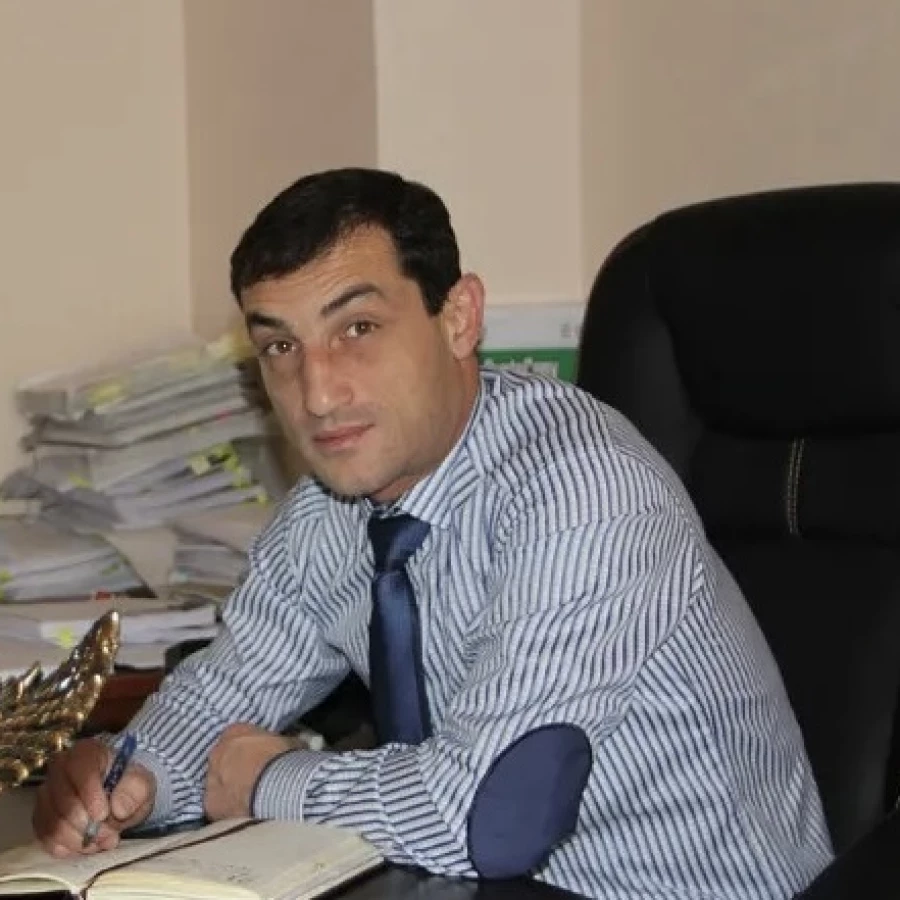 Адвокат Хастян Степан