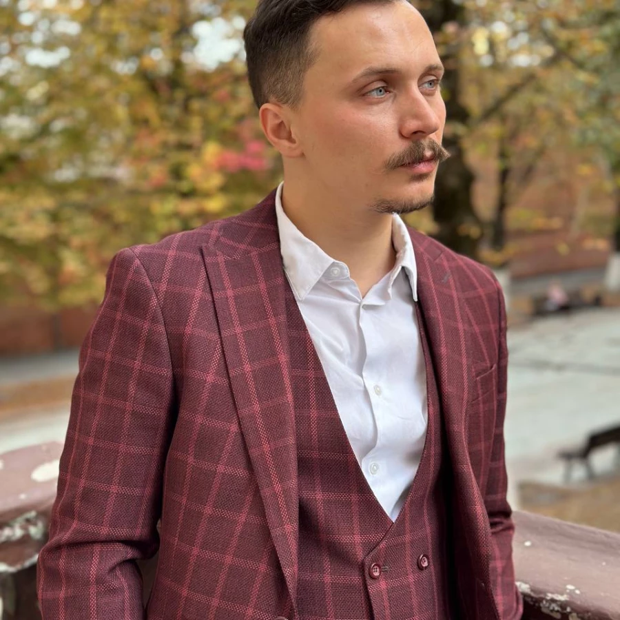 Юрист Глыбочко Андрей