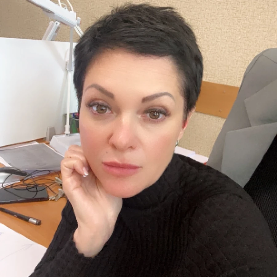 Юрист Бойченко Жанна