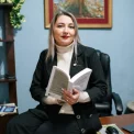 Адвокат Гук Юлия
