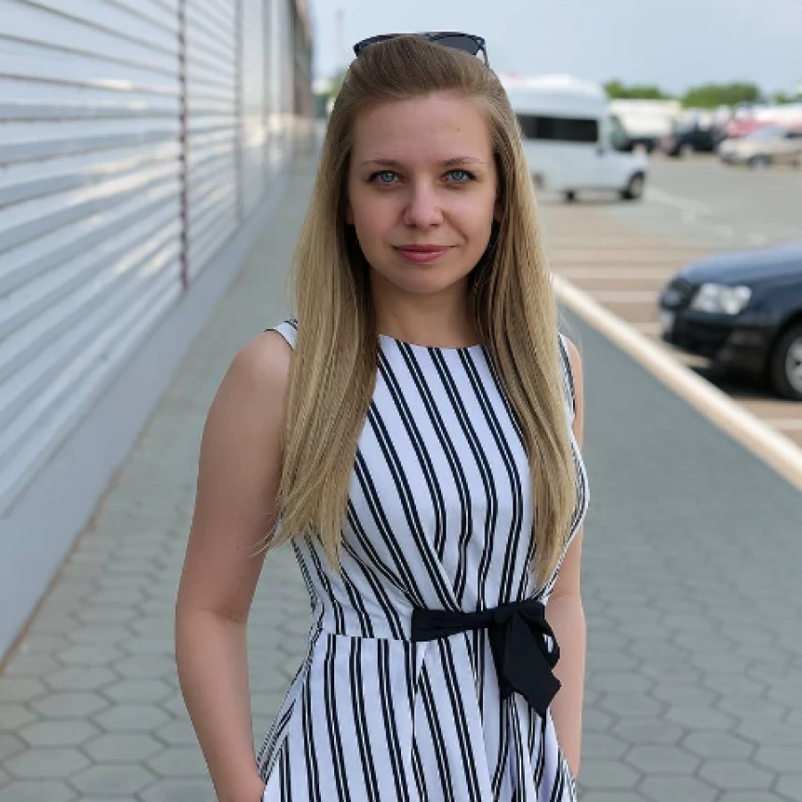 Юрист Карпенко Дарья