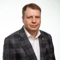 Адвокат Вербицкий Андрей