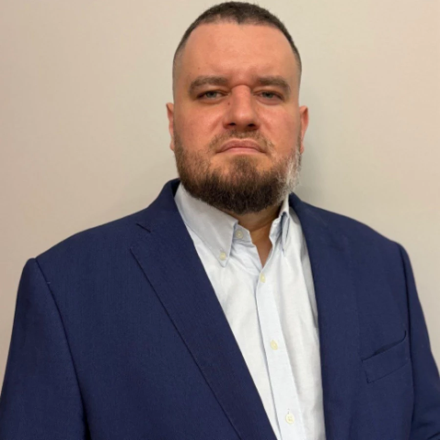 Адвокат Шубин Кирилл