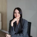 Юрист Тищенко Екатерина