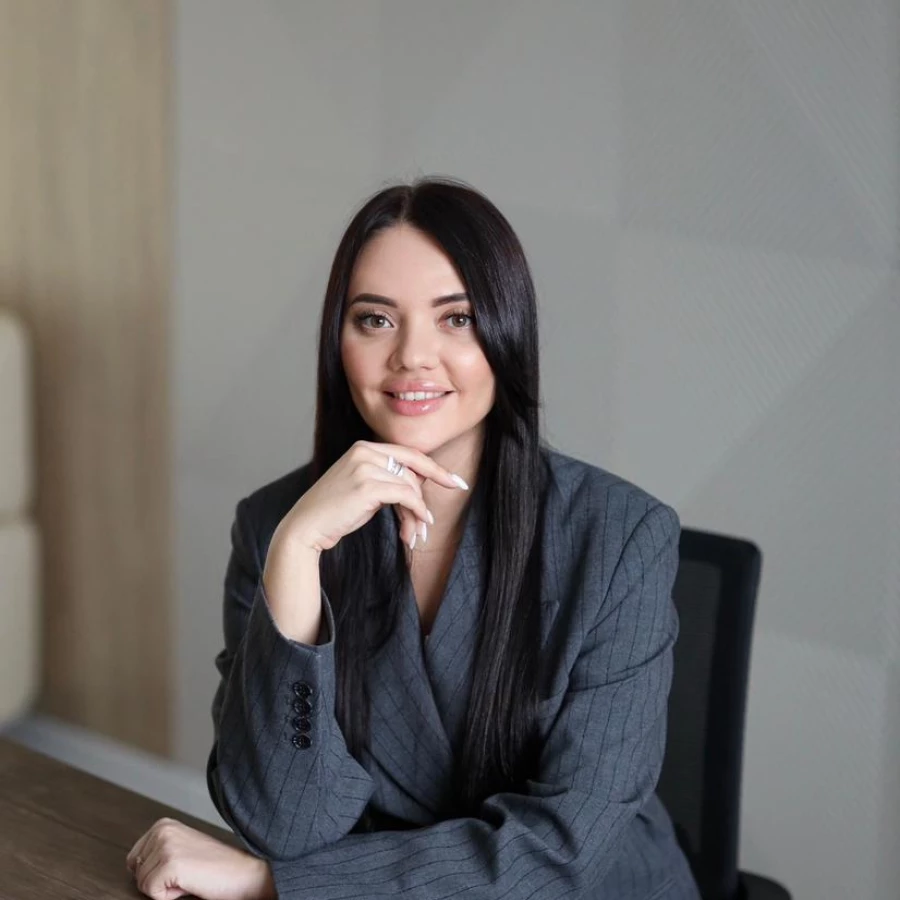 Юрист Тищенко Екатерина