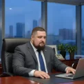 Юрист Родимов Николай