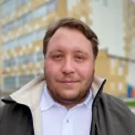 Юрист Кокарев Игорь