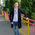 Юрист Соколов Дмитрий