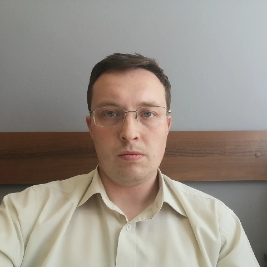 Юрист Климов Юрий