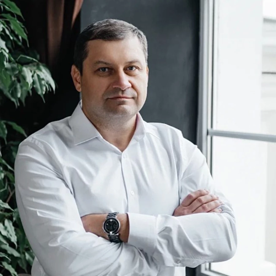 Адвокат Зайцев Владислав