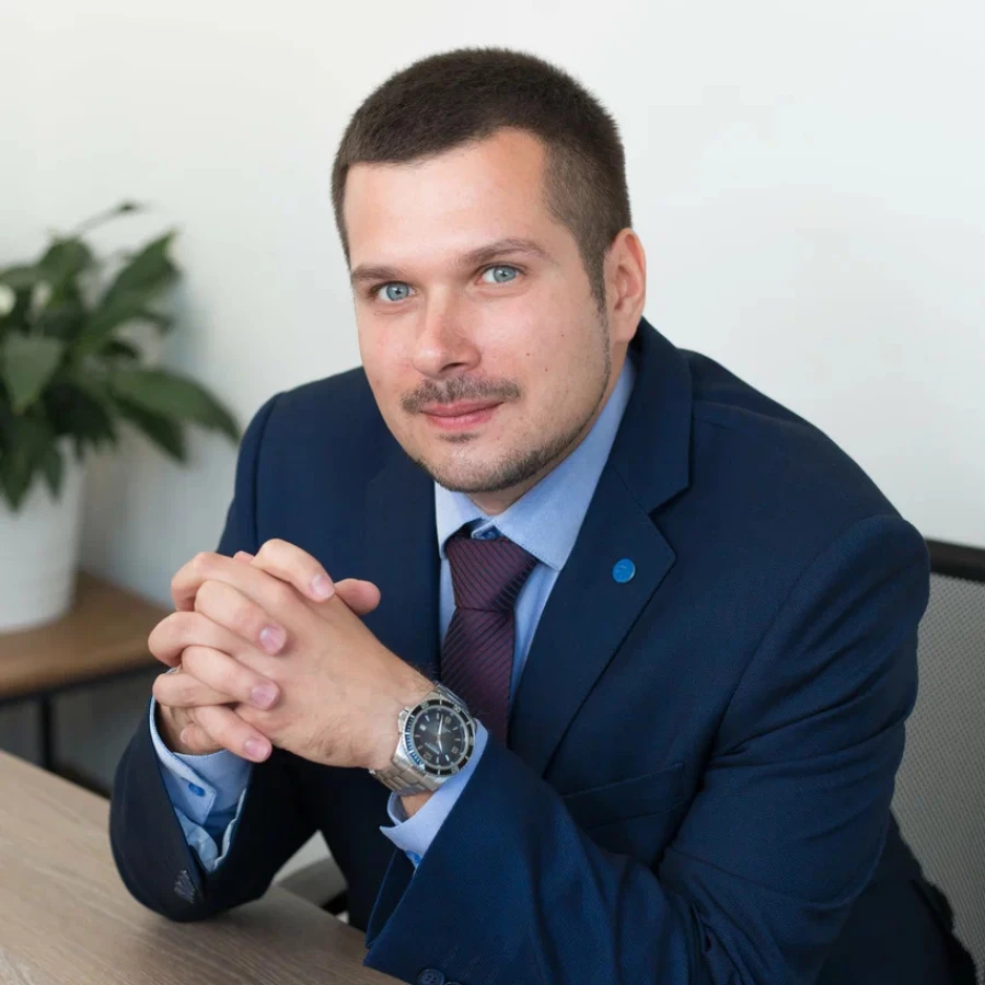 Юрист Румянцев Алексей