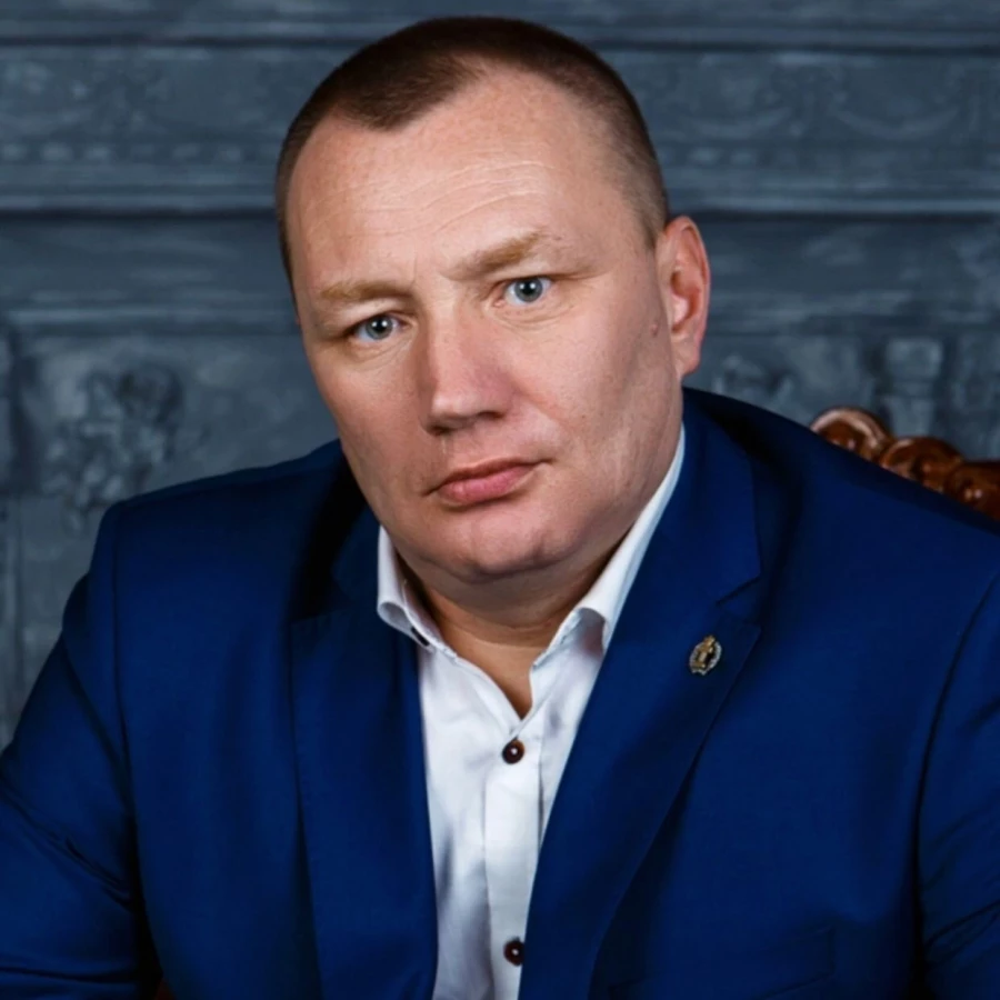 Адвокат Соколов Павел