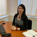 Юрист Исламова Альбина