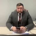 Юрист Леонтьев Александр
