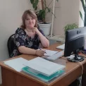 Юрист Белова Татьяна