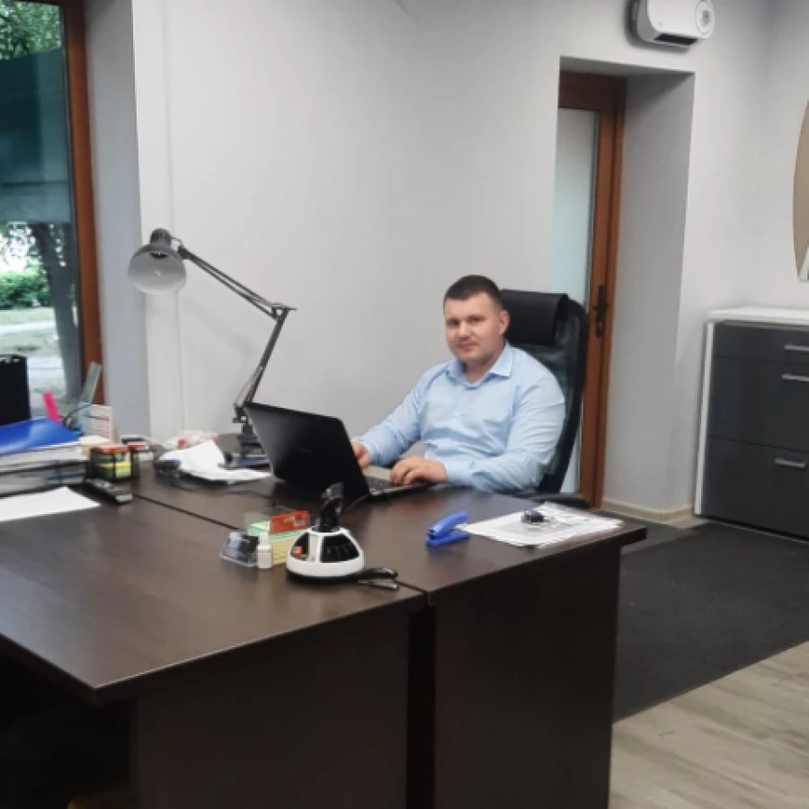 Адвокат Гаевский Денис