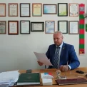 Юрист Бирюков Анатолий