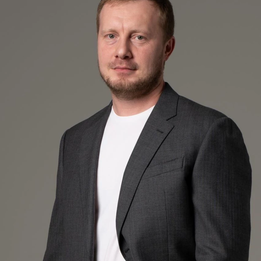 Юрист Алиев Рахман