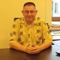 Юрист Сова Станислав