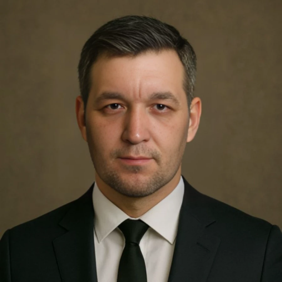 Юрист Макаров Игорь