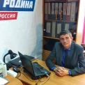 Юрист Хабаров Алексей