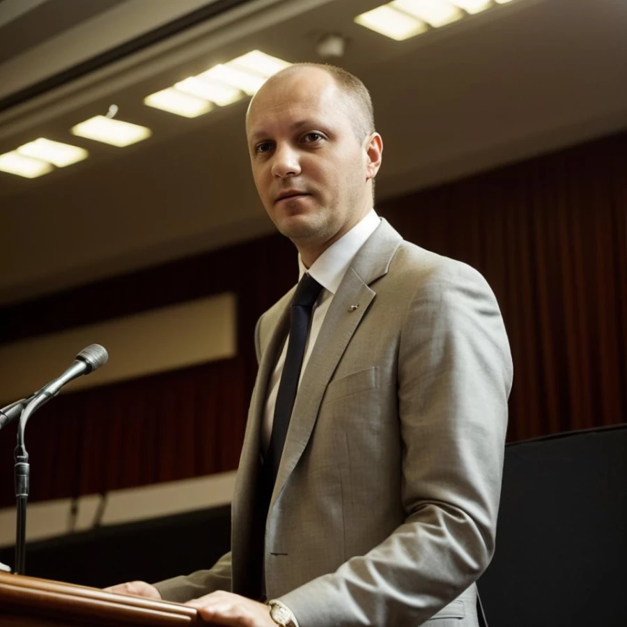 Юрист Назаров Максим