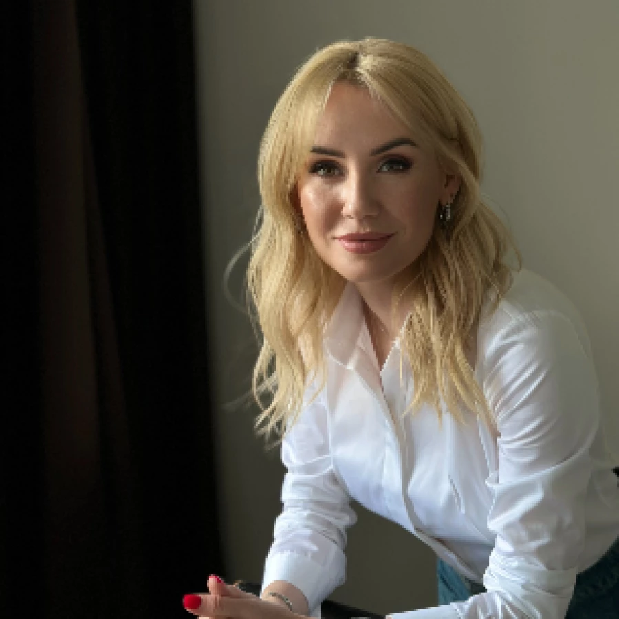 Юрист Гришина Лариса