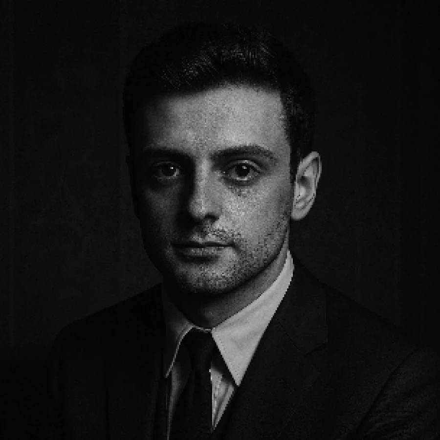 Адвокат Соляников Артур