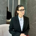 Адвокат Казимова Вера