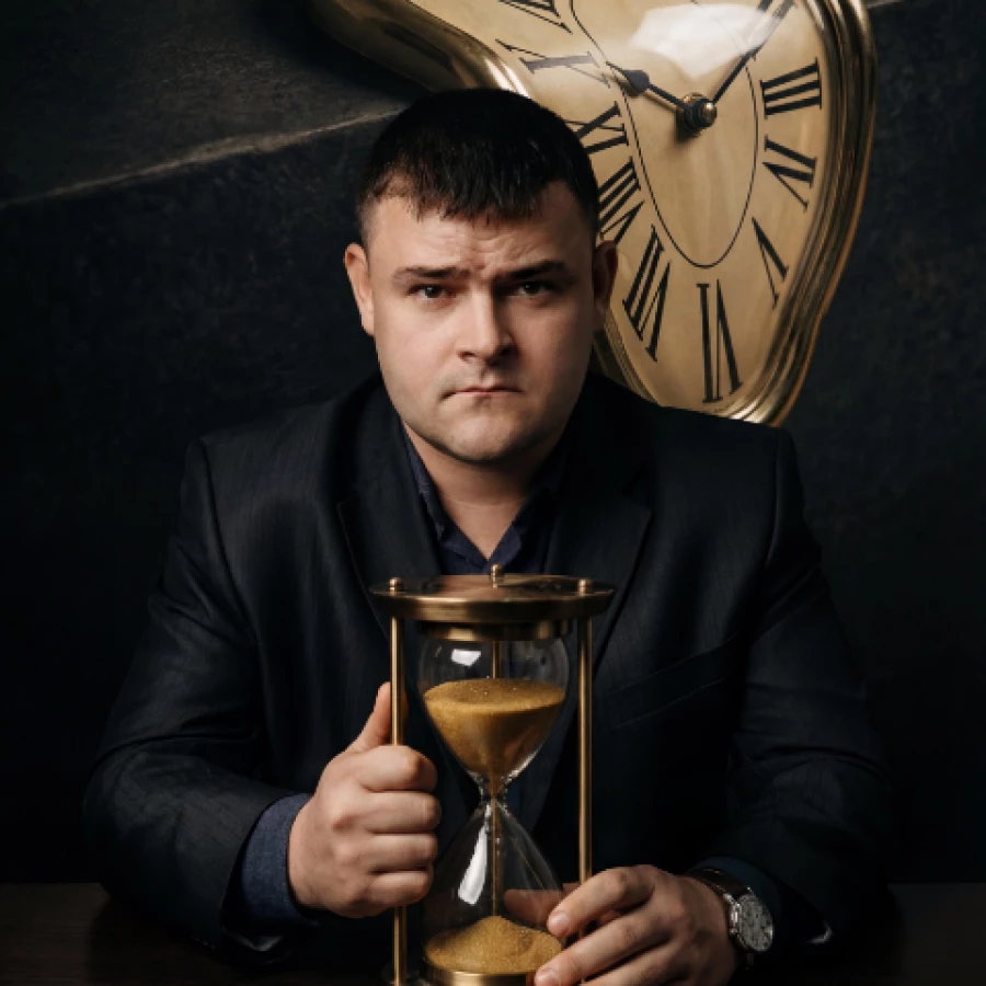 Юрист Хакимов Азат