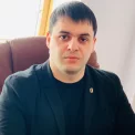 Адвокат Шагвердян Гор