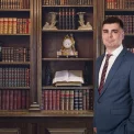 Юрист Виноградов Алексей